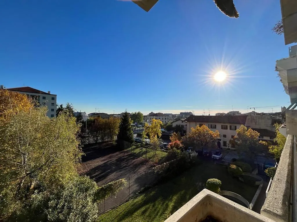 Balcone Al Sole Apartment Bergamo