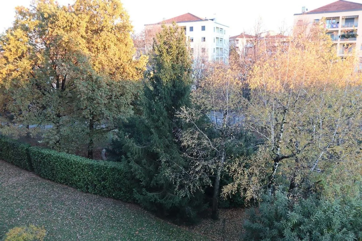 Balcone Al Sole Apartment Bergamo