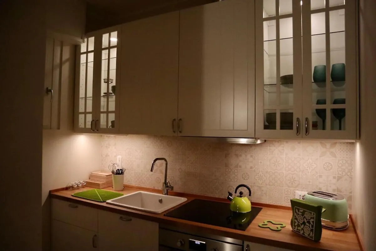 Balcone Al Sole Apartment Bergamo Italy